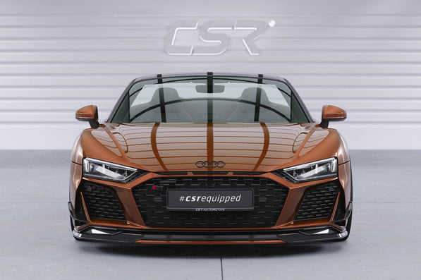 Audi R8 4S | Frontlippe CSL836