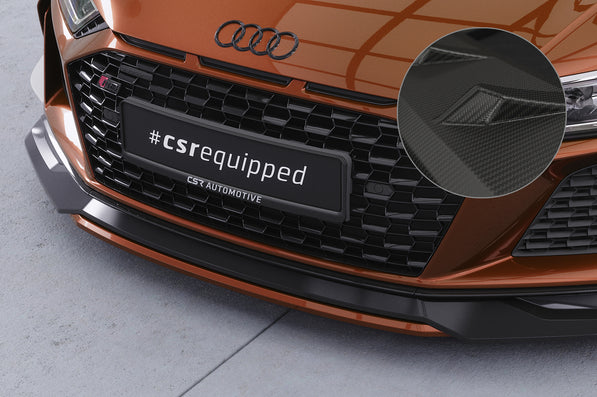 Audi R8 4S | Frontlippe CSL836