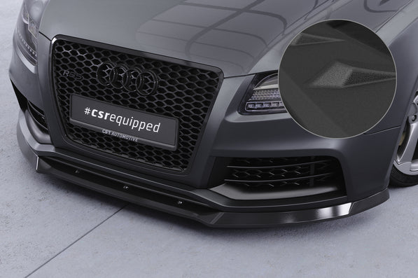 Audi RS5 Coupe | 8T | Frontlippe von CSR-Automotive