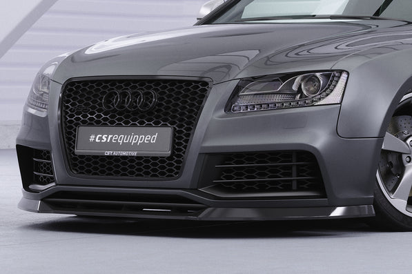 Audi RS5 Coupe | 8T | Frontlippe von CSR-Automotive