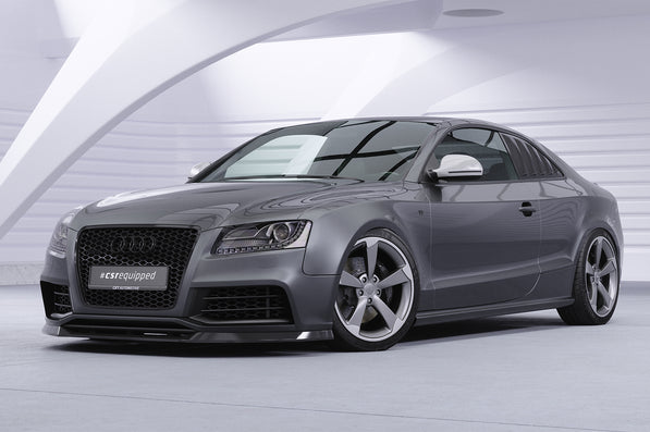 Audi RS5 Coupe | 8T | Frontlippe von CSR-Automotive