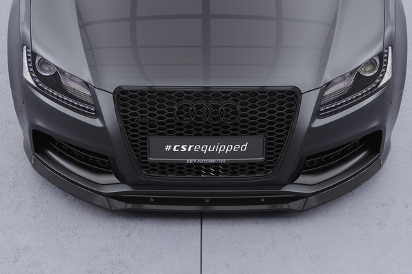 Audi RS5 Coupe | 8T | Frontlippe von CSR-Automotive