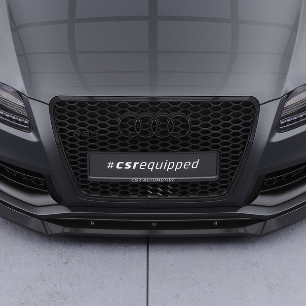 Audi RS5 Coupe | 8T | Frontlippe von CSR-Automotive