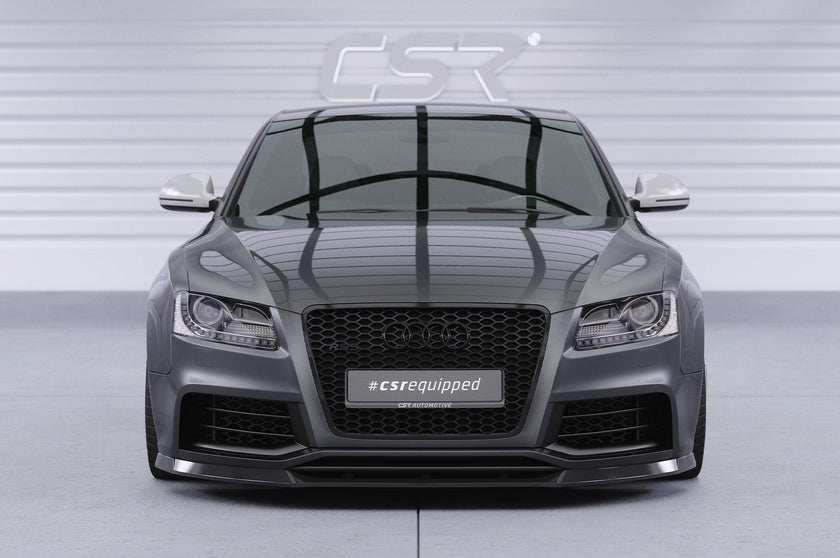 Audi RS5 Coupe | 8T | Frontlippe von CSR-Automotive