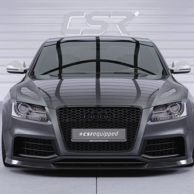 Audi RS5 Coupe | 8T | Frontlippe von CSR-Automotive