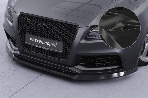 Audi RS5 Coupe | 8T | Frontlippe von CSR-Automotive