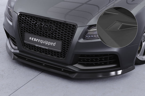 Audi RS5 Coupe | 8T | Frontlippe von CSR-Automotive