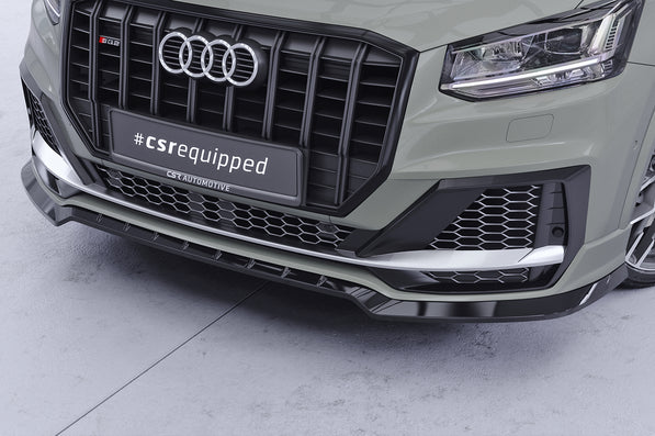 Audi SQ2 GA | Frontlippe CSL839