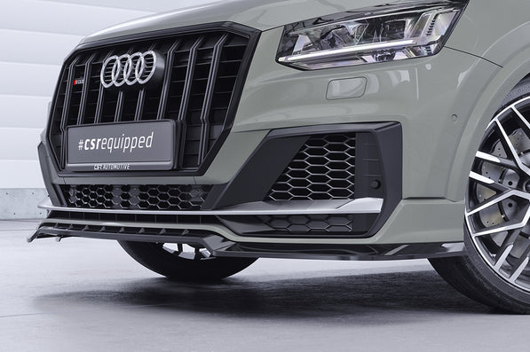 Audi SQ2 GA | Frontlippe CSL839