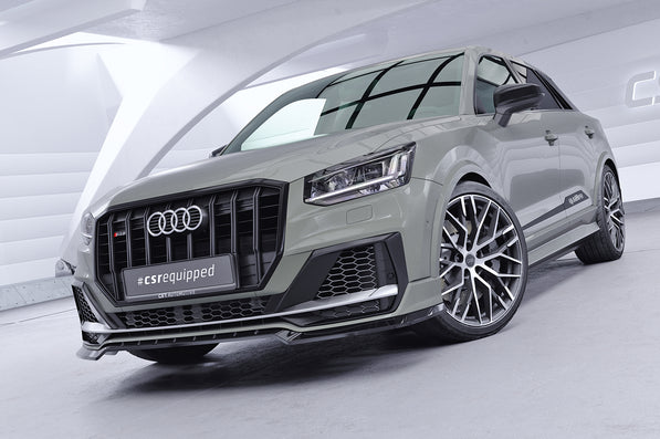 Audi SQ2 GA | Frontlippe CSL839