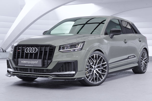 Audi SQ2 GA | Frontlippe CSL839