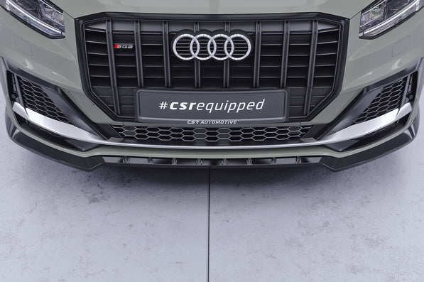 Audi SQ2 GA | Frontlippe CSL839