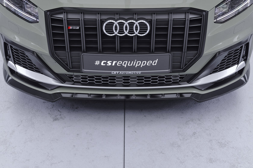 Audi SQ2 GA | Frontlippe CSL839