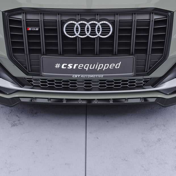 Audi SQ2 GA | Frontlippe CSL839