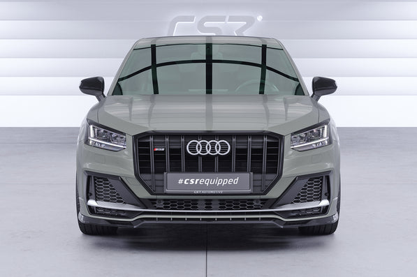 Audi SQ2 GA | Frontlippe CSL839