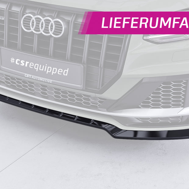 Audi SQ2 GA | Frontlippe CSL839