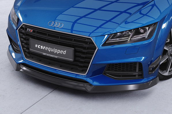 Audi TT S-Line / TTS FV, 8S | Frontlippe CSL840