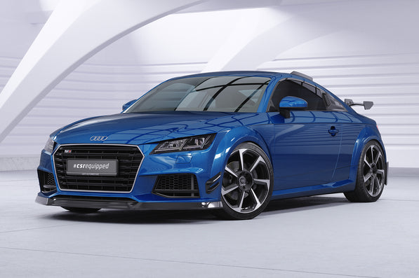 Audi TT S-Line / TTS FV, 8S | Frontlippe CSL840