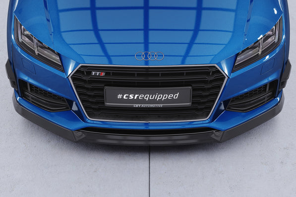 Audi TT S-Line / TTS FV, 8S | Frontlippe CSL840