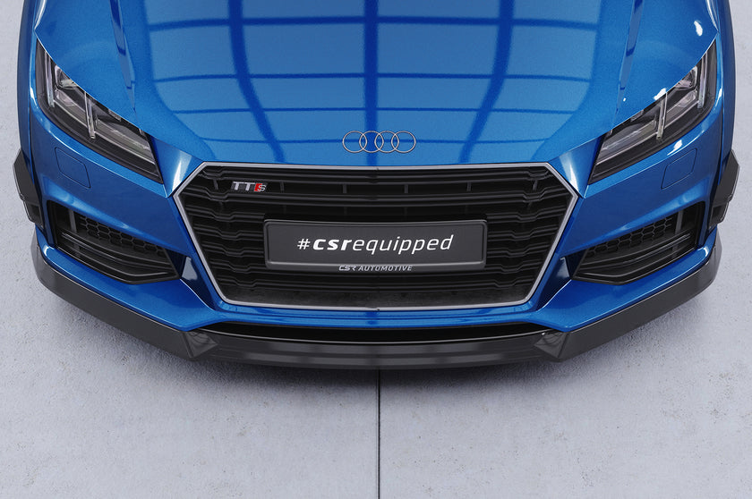Audi TT S-Line / TTS FV, 8S | Frontlippe CSL840