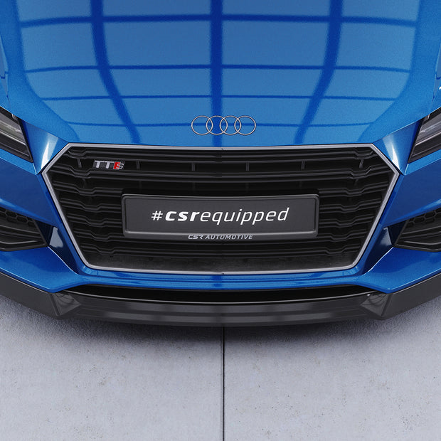 Audi TT S-Line / TTS FV, 8S | Frontlippe CSL840