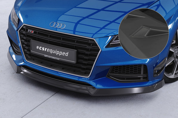 Audi TT S-Line / TTS FV, 8S | Frontlippe CSL840