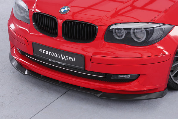 BMW 1er E81, E87 | Frontlippe CSL841