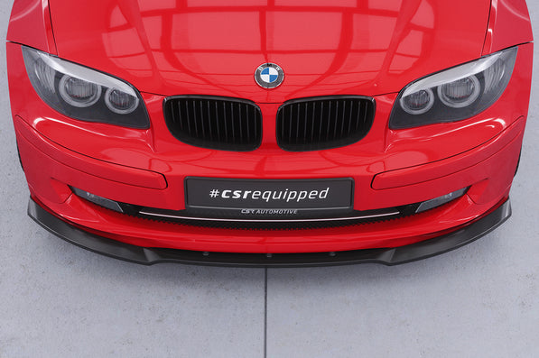 BMW 1er E81, E87 | Frontlippe CSL841