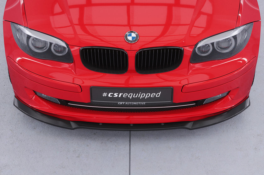 BMW 1er E81, E87 | Frontlippe CSL841
