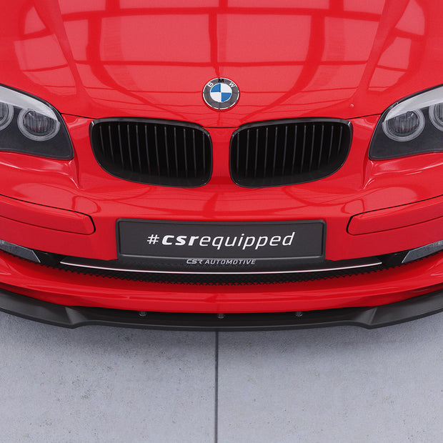 BMW 1er E81, E87 | Frontlippe CSL841