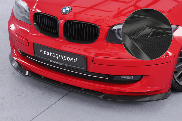 BMW 1er E81, E87 | Frontlippe CSL841