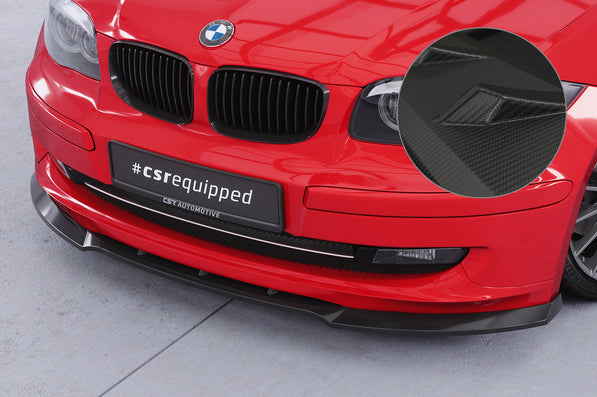 BMW 1er E81, E87 | Frontlippe CSL841