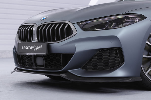 BMW 8er Coupe | G16 | Frontlippe von CSR-Automotive