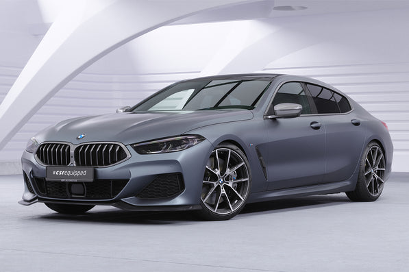 BMW 8er Coupe | G16 | Frontlippe von CSR-Automotive