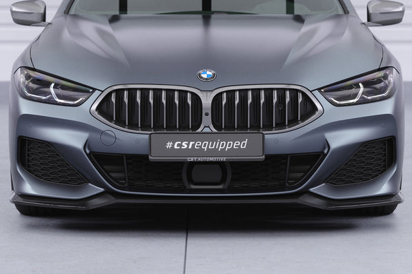 BMW 8er Coupe | G16 | Frontlippe von CSR-Automotive