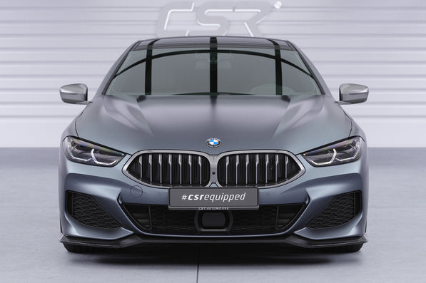 BMW 8er Coupe | G16 | Frontlippe von CSR-Automotive