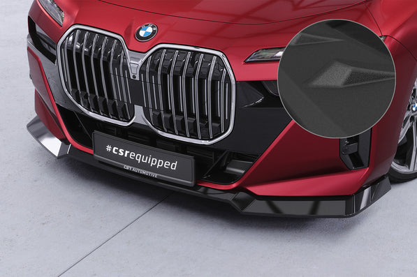 BMW 7er / i7 G70 | Frontlippe CSL861