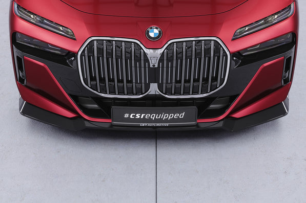 BMW 7er / i7 G70 | Frontlippe CSL861