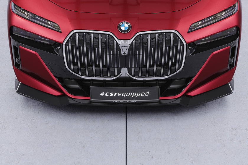 BMW 7er / i7 G70 | Frontlippe CSL861