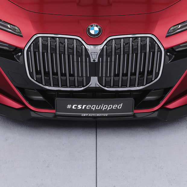 BMW 7er / i7 G70 | Frontlippe CSL861