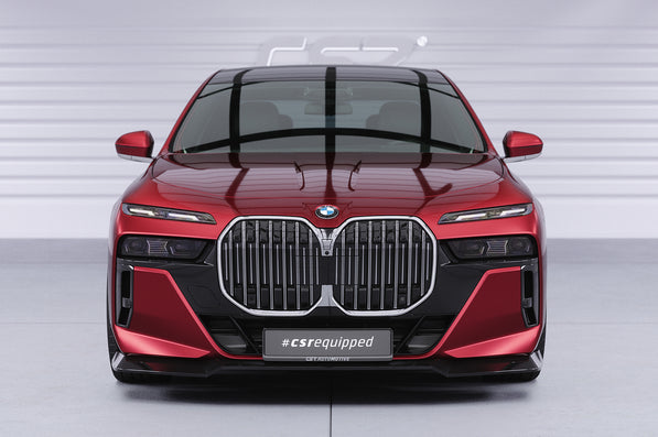 BMW 7er / i7 G70 | Frontlippe CSL861
