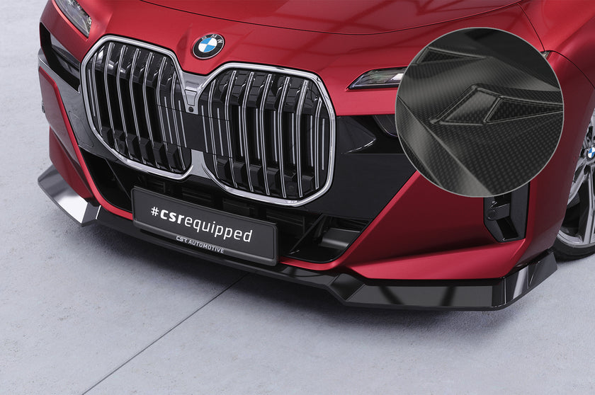 BMW 7er / i7 G70 | Frontlippe CSL861