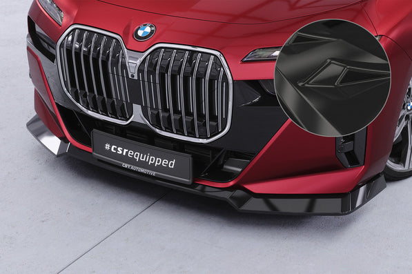 BMW 7er / i7 G70 | Frontlippe CSL861
