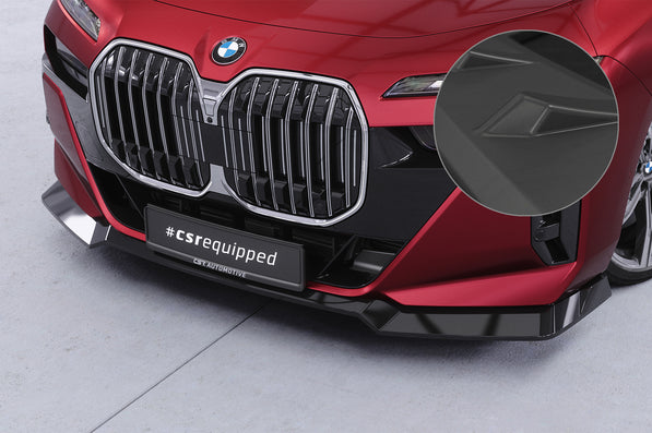 BMW 7er / i7 G70 | Frontlippe CSL861
