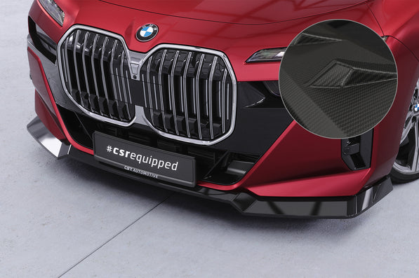 BMW 7er / i7 G70 | Frontlippe CSL861