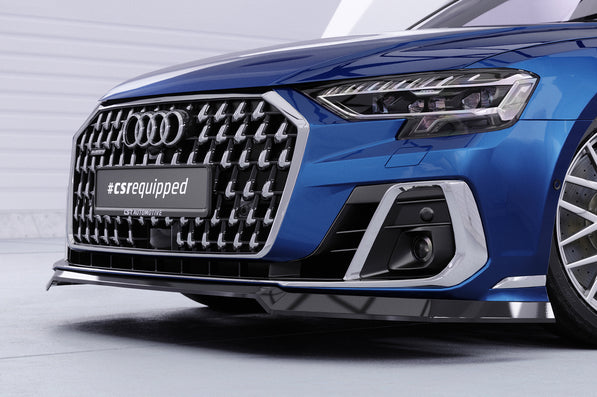 Audi A8 /F8 D5, 4N | Frontlippe CSL863