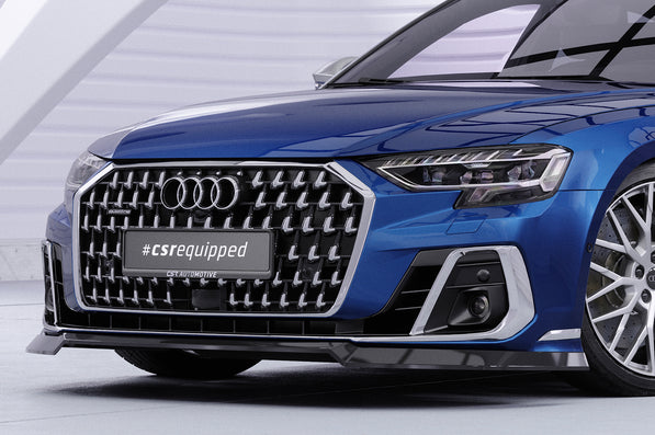 Audi A8 /F8 D5, 4N | Frontlippe CSL863