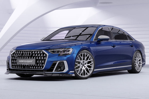 Audi A8 /F8 D5, 4N | Frontlippe CSL863