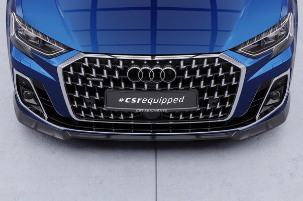 Audi A8 /F8 D5, 4N | Frontlippe CSL863