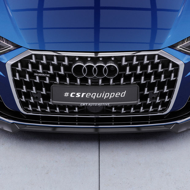 Audi A8 /F8 D5, 4N | Frontlippe CSL863